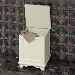 Тумба напольная Opadiris КЛИО 40 слоновая кость